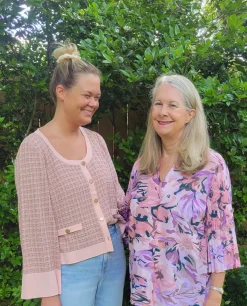 Misook Blouses & Shirts|Tops & Tees|Bell Sleeve Blouse - Pleated Blouse |