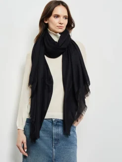 Misook Accessories|Cashmere Scarf