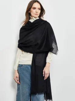 Misook Accessories|Cashmere Scarf