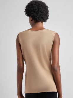 Misook Tops & Tees|Tanks|Classic Knit Tank Top