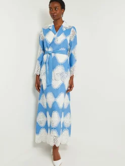 Misook Jackets & Coats|Heritage Fit Jacket - Lace Inset Novelty Woven