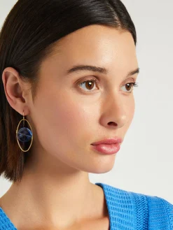 Misook Dresses|Midi Fit & Flare Dress - Multi-Stitch Knit