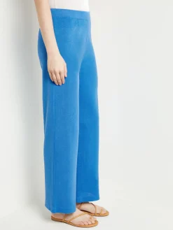 Misook Pants & Shorts|Pull-On Straight Leg Pants - Knit