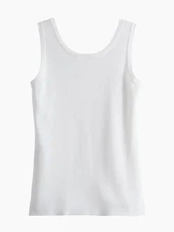 Misook Tops & Tees|Tanks|Scoop Neck Tank Top - Sleeveless Top |