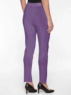 Misook Pants & Shorts|Slim Leg Knit Pant